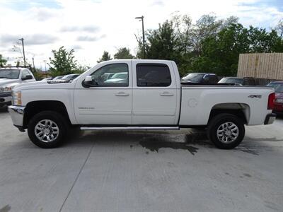 2011 Chevrolet Silverado 2500H LTZ   - Photo 7 - Cincinnati, OH 45255