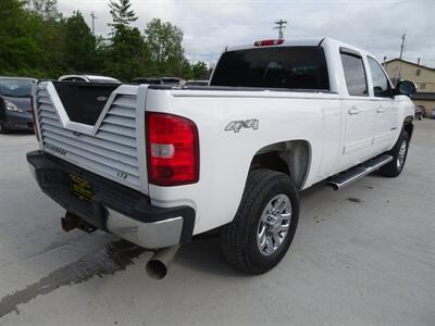 2011 Chevrolet Silverado 2500H LTZ   - Photo 6 - Cincinnati, OH 45255