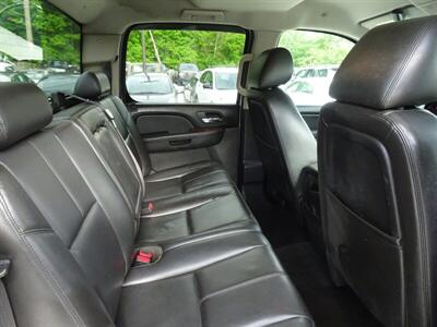 2011 Chevrolet Silverado 2500H LTZ   - Photo 11 - Cincinnati, OH 45255