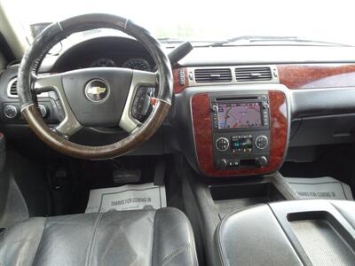 2011 Chevrolet Silverado 2500H LTZ   - Photo 12 - Cincinnati, OH 45255