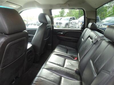 2011 Chevrolet Silverado 2500H LTZ   - Photo 15 - Cincinnati, OH 45255