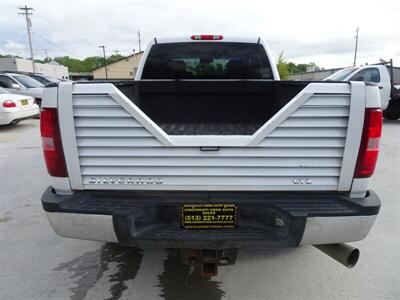 2011 Chevrolet Silverado 2500H LTZ   - Photo 5 - Cincinnati, OH 45255