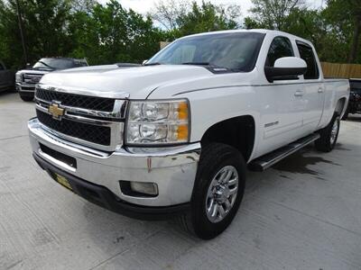 2011 Chevrolet Silverado 2500H LTZ   - Photo 8 - Cincinnati, OH 45255