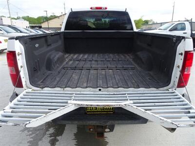 2011 Chevrolet Silverado 2500H LTZ   - Photo 29 - Cincinnati, OH 45255