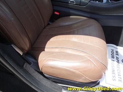2020 Mercedes-Benz S 560 4MATIC - Photo 34 - Cincinnati, OH 45255