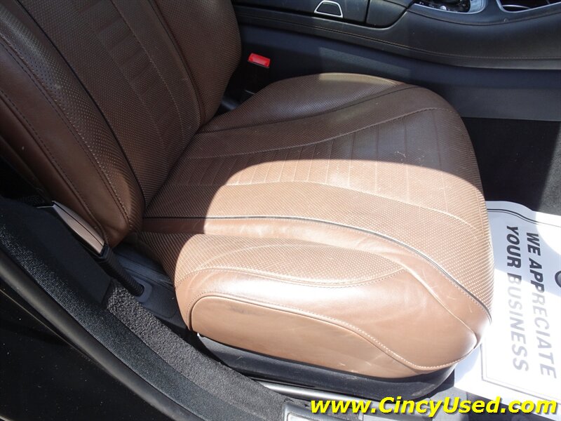 2020 Mercedes-Benz S 560 4MATIC - Photo 34 - Cincinnati, OH 45255