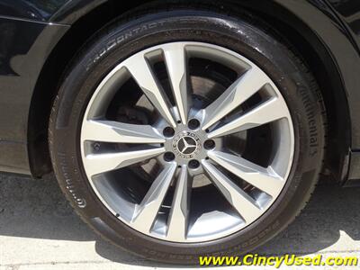 2020 Mercedes-Benz S 560 4MATIC - Photo 35 - Cincinnati, OH 45255