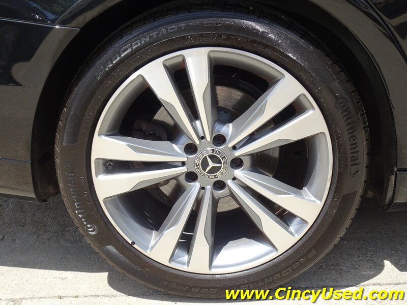 2020 Mercedes-Benz S 560 4MATIC - Photo 35 - Cincinnati, OH 45255
