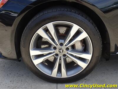 2020 Mercedes-Benz S 560 4MATIC - Photo 37 - Cincinnati, OH 45255