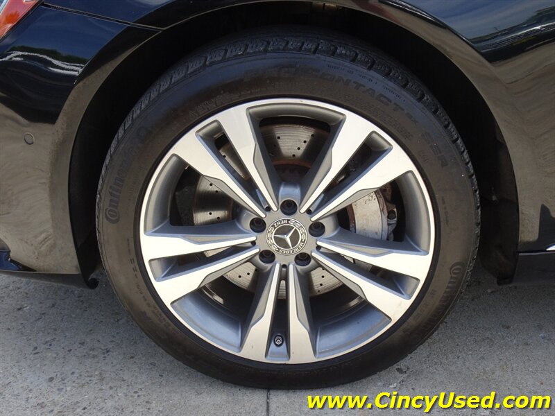 2020 Mercedes-Benz S 560 4MATIC - Photo 37 - Cincinnati, OH 45255