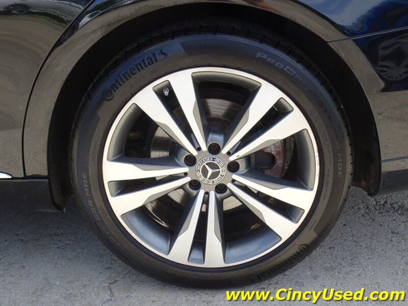 2020 Mercedes-Benz S 560 4MATIC - Photo 36 - Cincinnati, OH 45255