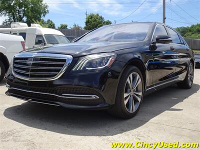 2020 Mercedes-Benz S 560 4MATIC - Photo 3 - Cincinnati, OH 45255