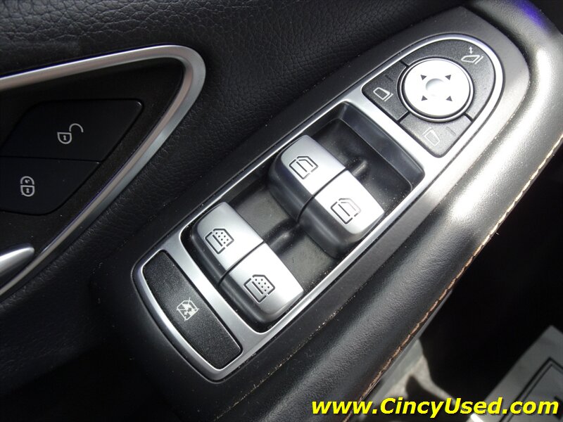 2020 Mercedes-Benz S 560 4MATIC - Photo 24 - Cincinnati, OH 45255
