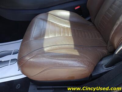 2020 Mercedes-Benz S 560 4MATIC - Photo 33 - Cincinnati, OH 45255