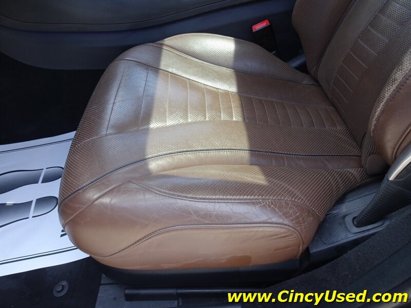 2020 Mercedes-Benz S 560 4MATIC - Photo 33 - Cincinnati, OH 45255