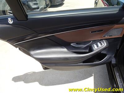 2020 Mercedes-Benz S 560 4MATIC - Photo 30 - Cincinnati, OH 45255