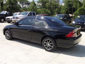 2001 Honda Civic EX   - Photo 4 - Cincinnati, OH 45255