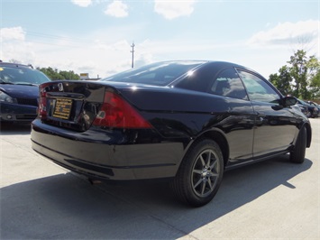 2001 Honda Civic EX   - Photo 13 - Cincinnati, OH 45255