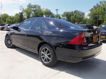 2001 Honda Civic EX   - Photo 12 - Cincinnati, OH 45255