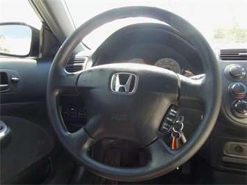 2001 Honda Civic EX   - Photo 19 - Cincinnati, OH 45255