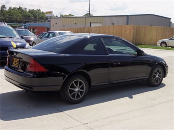 2001 Honda Civic EX   - Photo 6 - Cincinnati, OH 45255