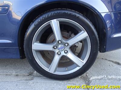 2012 Volvo C70 T5   - Photo 27 - Cincinnati, OH 45255