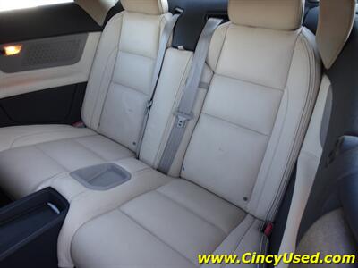 2012 Volvo C70 T5   - Photo 12 - Cincinnati, OH 45255