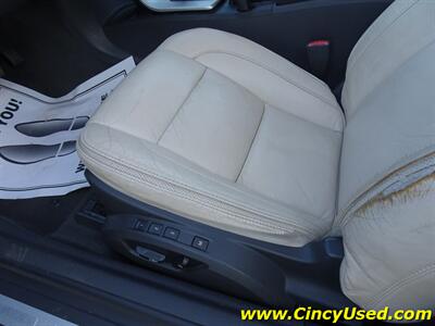 2012 Volvo C70 T5   - Photo 20 - Cincinnati, OH 45255