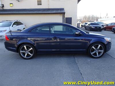 2012 Volvo C70 T5   - Photo 6 - Cincinnati, OH 45255