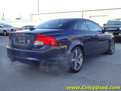 2012 Volvo C70 T5   - Photo 7 - Cincinnati, OH 45255