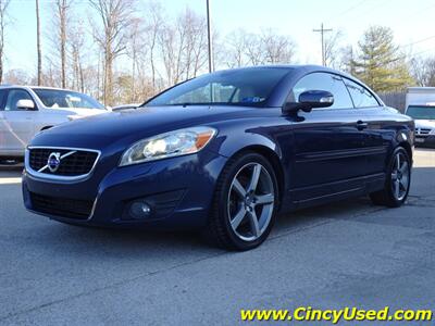 2012 Volvo C70 T5   - Photo 3 - Cincinnati, OH 45255