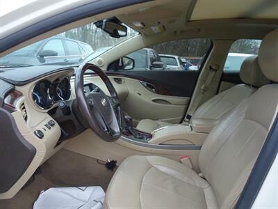 2011 Buick Lacrosse CXS  3.6L V6 FWD - Photo 10 - Cincinnati, OH 45255