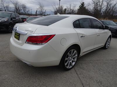 2011 Buick Lacrosse CXS  3.6L V6 FWD - Photo 6 - Cincinnati, OH 45255