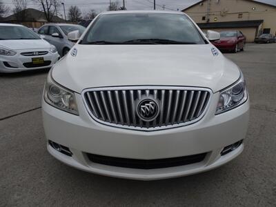 2011 Buick Lacrosse CXS  3.6L V6 FWD - Photo 2 - Cincinnati, OH 45255