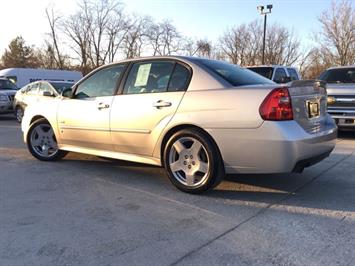 2007 Chevrolet Malibu SS   - Photo 12 - Cincinnati, OH 45255