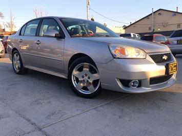 2007 Chevrolet Malibu SS   - Photo 10 - Cincinnati, OH 45255