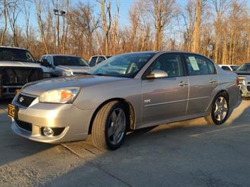 2007 Chevrolet Malibu SS   - Photo 11 - Cincinnati, OH 45255