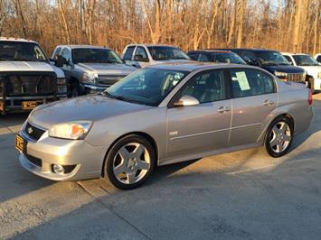 2007 Chevrolet Malibu SS   - Photo 3 - Cincinnati, OH 45255