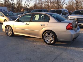 2007 Chevrolet Malibu SS   - Photo 4 - Cincinnati, OH 45255