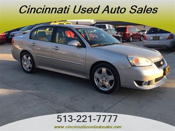 2007 Chevrolet Malibu SS   - Photo 1 - Cincinnati, OH 45255