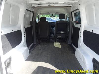 2015 Chevrolet City Express LS  2.0L I4 FWD - Photo 20 - Cincinnati, OH 45255