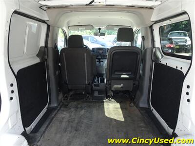 2015 Chevrolet City Express LS  2.0L I4 FWD - Photo 19 - Cincinnati, OH 45255