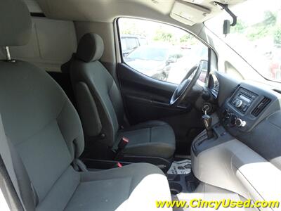 2015 Chevrolet City Express LS  2.0L I4 FWD - Photo 11 - Cincinnati, OH 45255