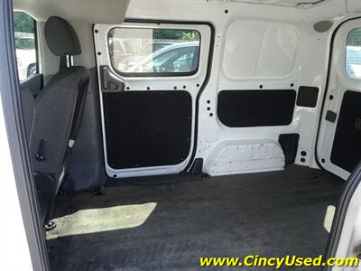 2015 Chevrolet City Express LS  2.0L I4 FWD - Photo 10 - Cincinnati, OH 45255