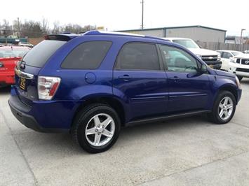 2005 Chevrolet Equinox LT   - Photo 6 - Cincinnati, OH 45255