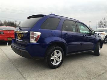 2005 Chevrolet Equinox LT   - Photo 13 - Cincinnati, OH 45255
