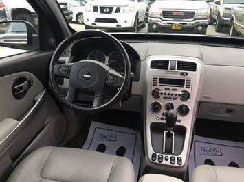 2005 Chevrolet Equinox LT   - Photo 7 - Cincinnati, OH 45255