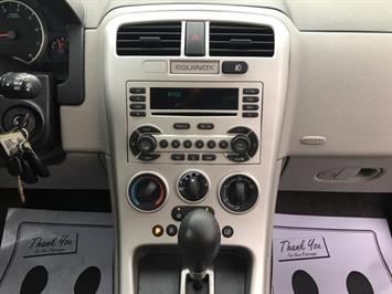 2005 Chevrolet Equinox LT   - Photo 17 - Cincinnati, OH 45255