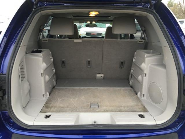 2005 Chevrolet Equinox LT - Photo 21 - Cincinnati, OH 45255