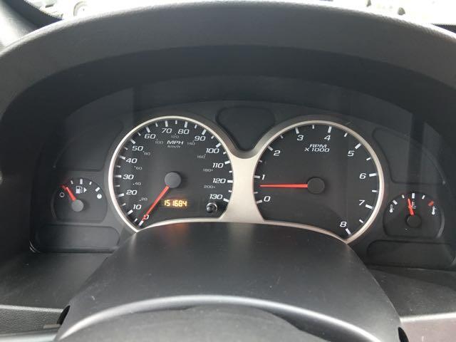 2005 Chevrolet Equinox LT - Photo 19 - Cincinnati, OH 45255